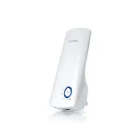 在飛比找蝦皮商城優惠-TP-LINK TL-WA850RE 300Mbps 萬能W