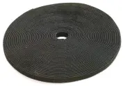 3/4" Roll Hook and Loop Reusable Cord Cable Ties Wraps & Straps .75" 10M 33ft