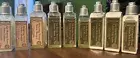 L’Occitane Travel Set Verbena Shampoo, Conditioner, Body Wash, Lotion 9 PCs