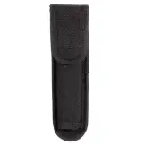 BLACKHAWK Traditional Black CORDURA Mini Lite Case with Flap