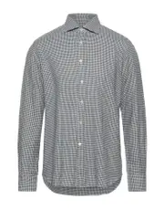 [ALESSANDRO GHERARDI] ALESSANDRO GHERARDI Shirts - Item 12784705