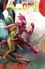 DECORUM #7 (2020) - Huddleston Variant - New Bagged