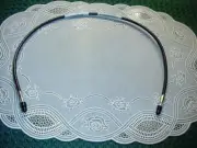 Lucent 848610044 Cable SMB Male to SMB Male 24 Inch NEW!