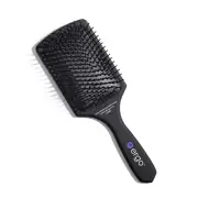 "Authentic" ERGO Styling Tools ER1000 Ionic Ceramic Paddle Brush"The Best Brush"
