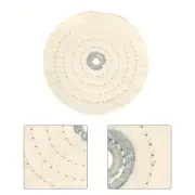 Professional Grade Buffing Polishing Cloth for 8 inch For Bench Grinder