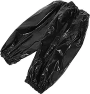 [HOLIDYOYO] Sleeve Protectors for Arms Oilproof Oversleeve Arm Warmers Kitchen Cooking Gardening Work
