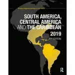 SOUTH AMERICA, CENTRAL AMERICA AND THE CARIBBEAN 2019