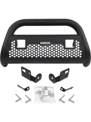 Go Rhino For 04-05 Ford F-150 Heritage RC2 LR 2 Lights Complete Kit w/F (55862T)
