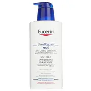 EUCERIN - UreaRepair Plus 5% Urea Lotion 162442
