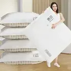 Cotton Quilt Storage Bag Vacuum Seale Storage Bag Travel Storage Bag