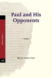 在飛比找博客來優惠-Paul and His Opponents