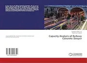 Capacity Analysis of Railway Concrete Sleeper