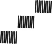 3sets Sanding Sticks Polishing Sticks Set for Plastic Models Sanding Tool for Home 10pcs*3