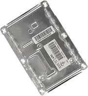 Headlight Control Module Compatible with Chrysler for 300M for 300 SRT-8 2005 2006 2007 2008 89035113 Car Headlight Unit Controller Module D1S D2S D2R 4Pin Xenon Ballast LAD5GL