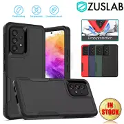 For Samsung Galaxy A53 A73 A33 A13 A52 A52S 5G Case Core Shockproof Back Cover