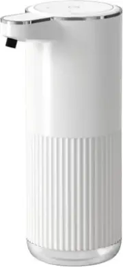Automatic Soap Dispenser, Touchless Foaming Soap Dispenser Bathroom,Upgrade H...