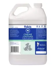 Fidos Creme Conditioner 5 litre
