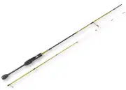 Spinning Crazy Fish Ebisu II Gold SG602SUL Nano Jig new (0.5-3g 183cm)