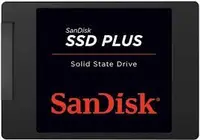 在飛比找Yahoo!奇摩拍賣優惠-SanDisk台灣數位服務中心 SSD Plus 240GB