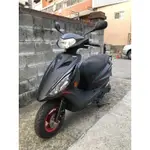 同路中古機車YAMAHA 勁豪125