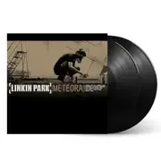 Meteora (180gm Vinyl) (20th Anniversary Reissue)