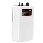 Aquarium Air Pump Portable Mini Fish for Aerator 2W Oxygen Pumps