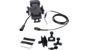 Reda Innovations RidePower Inductive Charge Mount W/Quick Disconnect Cable 74"