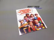 LIONEL 1994 THOMAS & FRIENDS ELECTRIC TRAIN SYSTEM BOOKLET LNLCAT1994THOMAS NEW