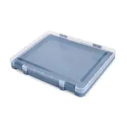 Document Case with Handle