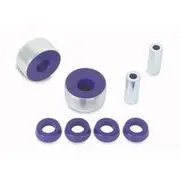 SuperPro Control Arm Lower Front Bushing Kit - Single Offset - SPF4355K