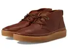Man's Boots Clarks Oakpark Mid