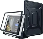 Apple iPad 9.7 2017 / 2018 flip case Dadanism, fast free shipping from EU