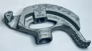 Klein Tools 56206 Conduit Bender Head For 1/2 Inch EMT !!! Made in USA !!!