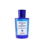 Acqua Di Parma Blu Mediterraneo Mirto Di Panarea Eau De Toilette Spray 150ml...