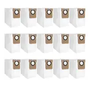 Replacement Dust Bag for Mi Robot Mop 2 Ultra Vacuum STYTJ05ZHM
