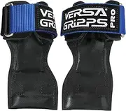 VERSA GRIPPS® PRO Authentic. The Best Training Accessory in The World. Made in The USA (SM-Blue)