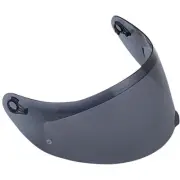 AGV K-3 SV Helmet Shield-Smoke-Large
