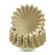 1-4 Cup Coffee Filters Basket Paper Coffee Filters for Home Office