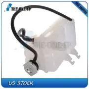 Radiator Coolant Overflow Tank For 2004 2005 - 2008 Chrysler Pacifica Mopar (for: Chrysler)