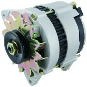 New Alternator For Jaguar XJS V12 5.3L 76-81 R86AX-10300-MB1 R91AX-10300-TA1 (for: Jaguar)