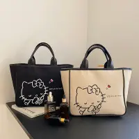 在飛比找蝦皮商城精選優惠-[飾尚前沿 ❤選店】HelloKitty正版新款全新洗漱包化