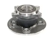 For 2002-2006 Mini Cooper Wheel Hub Assembly Rear 33935RTXW 2003 2004 2005 (for: Mini)