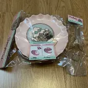 Pusheen Cake Stand and Server