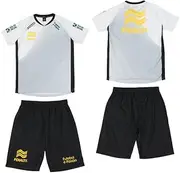 [PENALTY] Soccer Futsal Practice Top and Bottom Set, High Light Plus Suit, Top and Bottom Set
