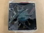 YL D80SH-12C (HH-02) FAN DC12V 0.21A (GP) 80*80*20mm 2pin #MC89 QL