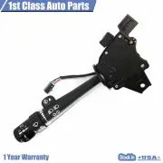 Cruise Control Windshield Arm Turn Signal Lever Switch Fits Saab GMC 629-00403
