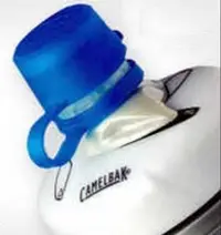 在飛比找Yahoo!奇摩拍賣優惠-~羽傑單車~2017 Camelbak 噴射水瓶防塵蓋 適用