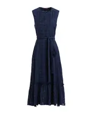 [HIGH] HIGH Midi dresses - Item 15448151
