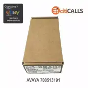 Avaya 700513191 DECT 3730 Wireless Handset7