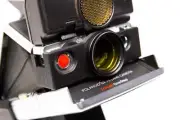 Filter Adapter 37mm for Polaroid SX-70 Instant camera